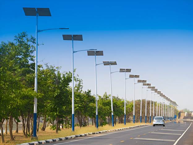 برج های نوری خورشیدی