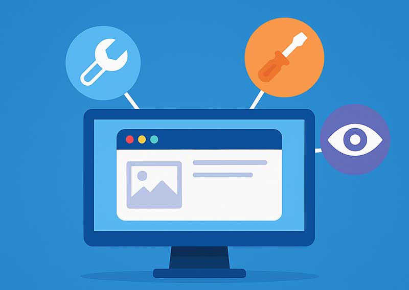 ابزار های اسکرین شات از کامپیوتر