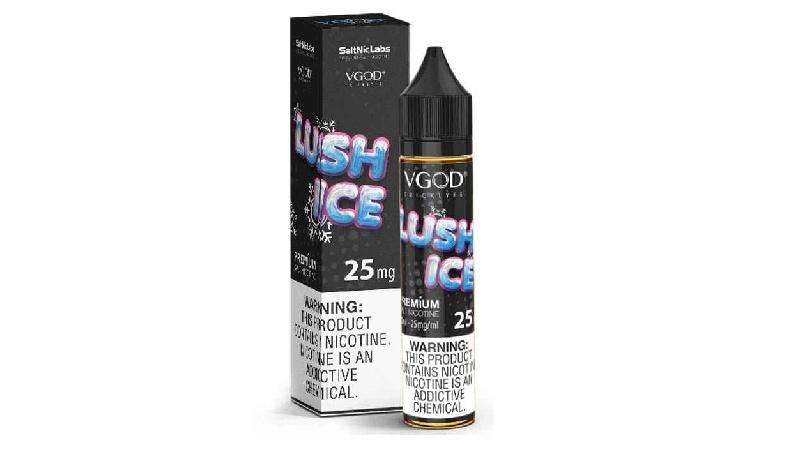 سالت نیکوتین چیست و چه تفاوتی با نیکوتین معمولی دارد؟