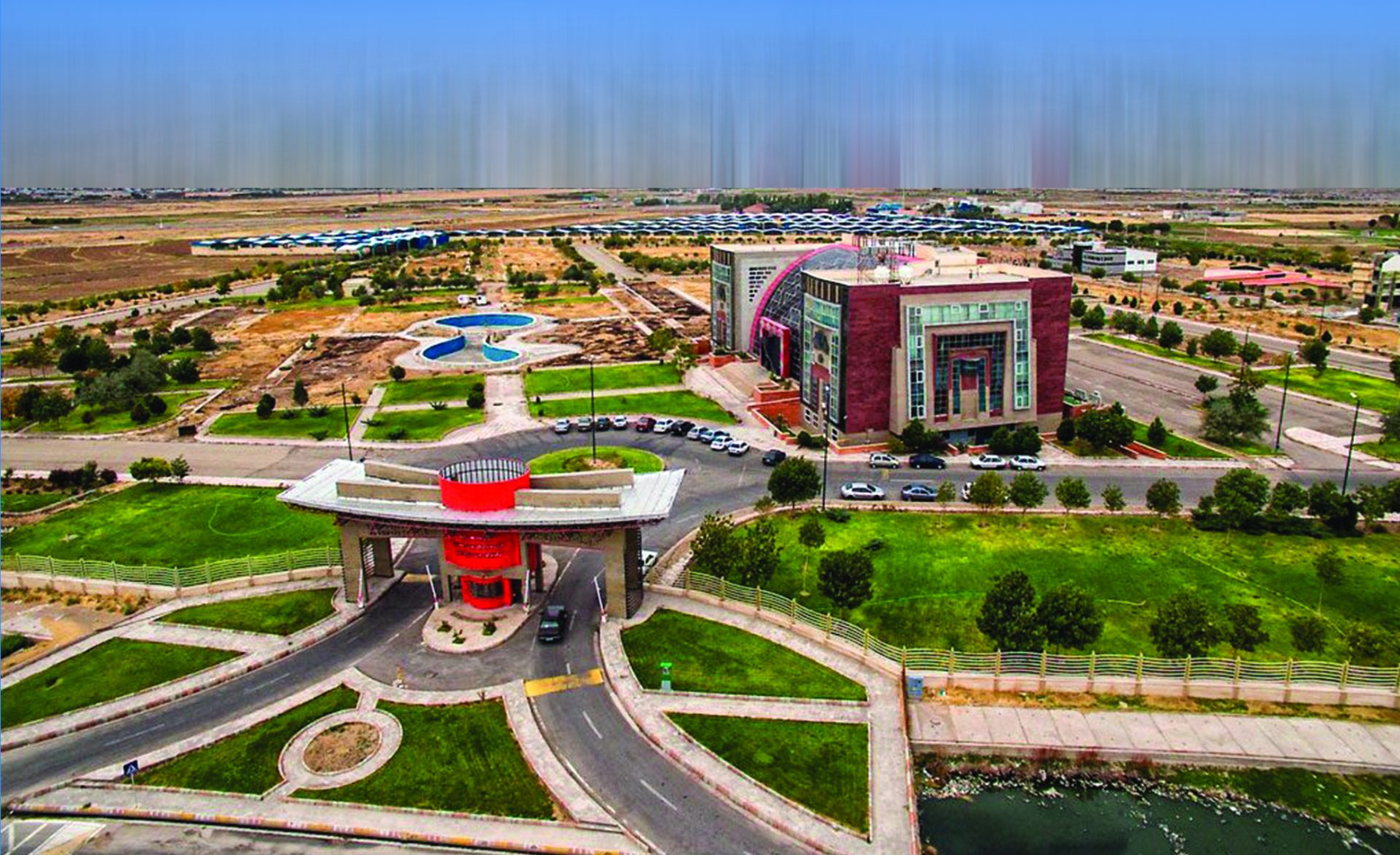 شرکت بینا صنعت ویرا