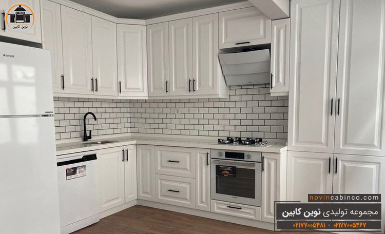 کابینت نئوکلاسیک