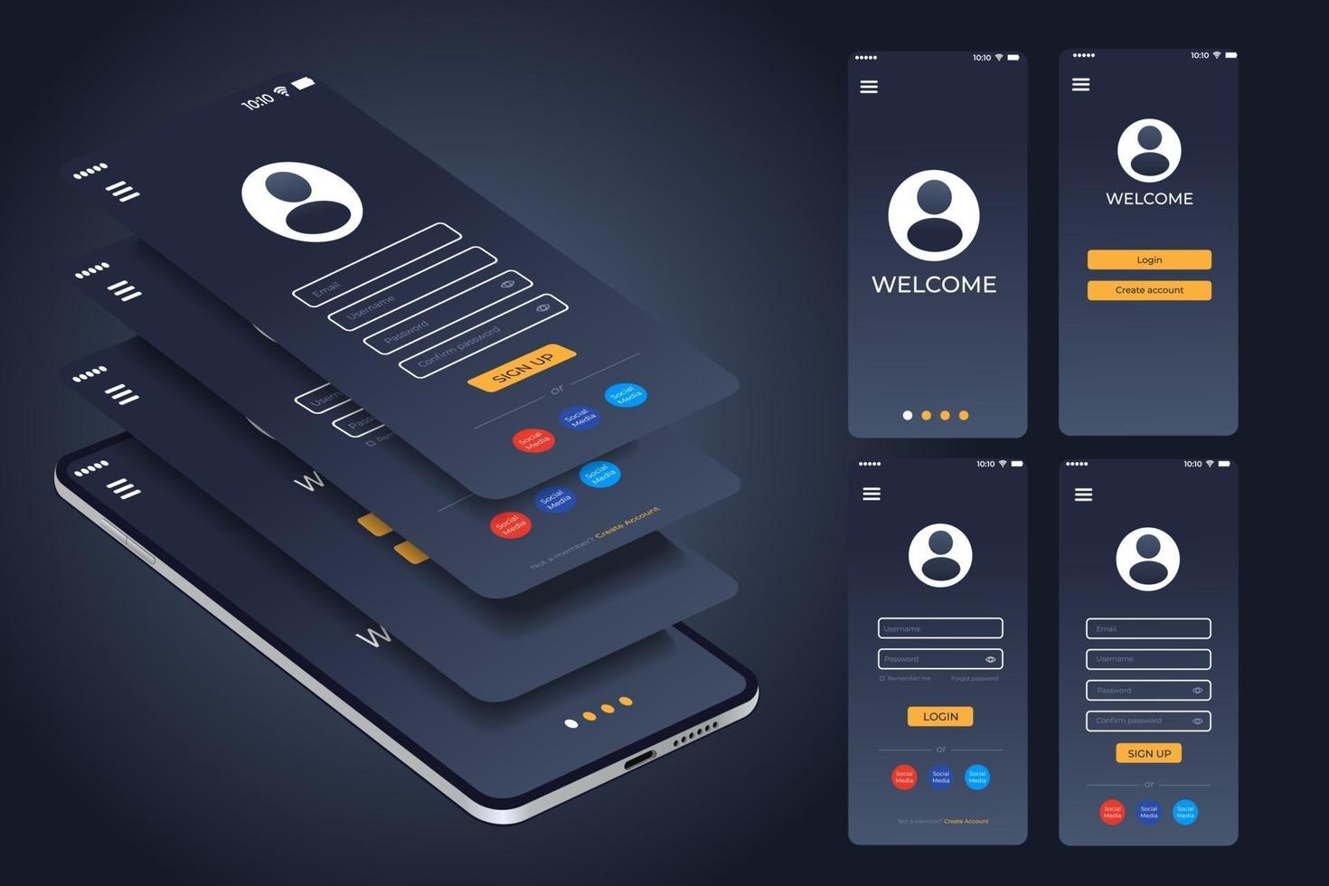 آموزش ui ux