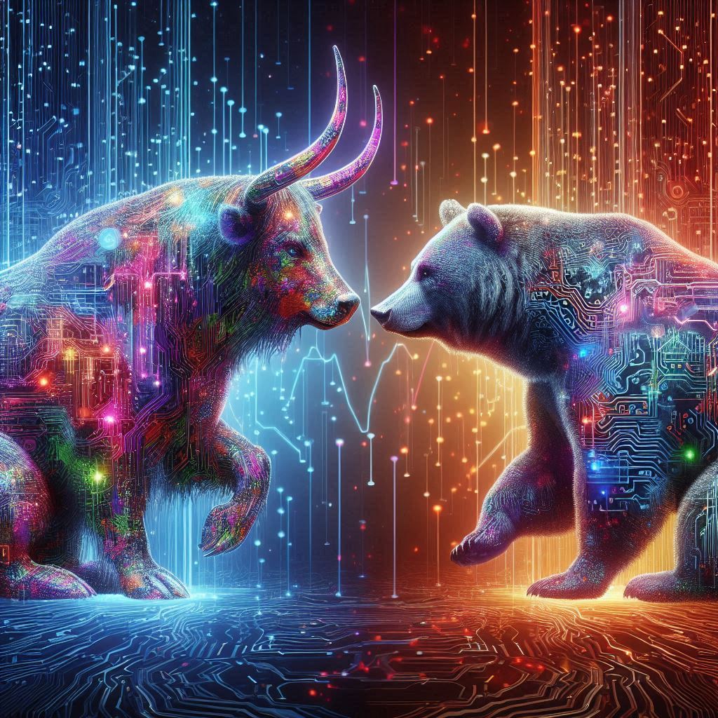 انواع ریسک در بازار فارکس و بروکر آلپاری