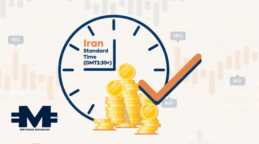 بهترین ساعت ترید طلا در فارکس