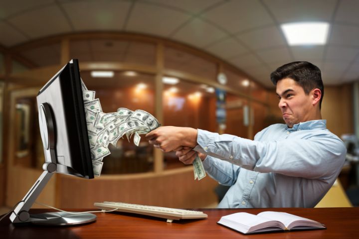 روش‌های کسب درآمد از طریق بازی