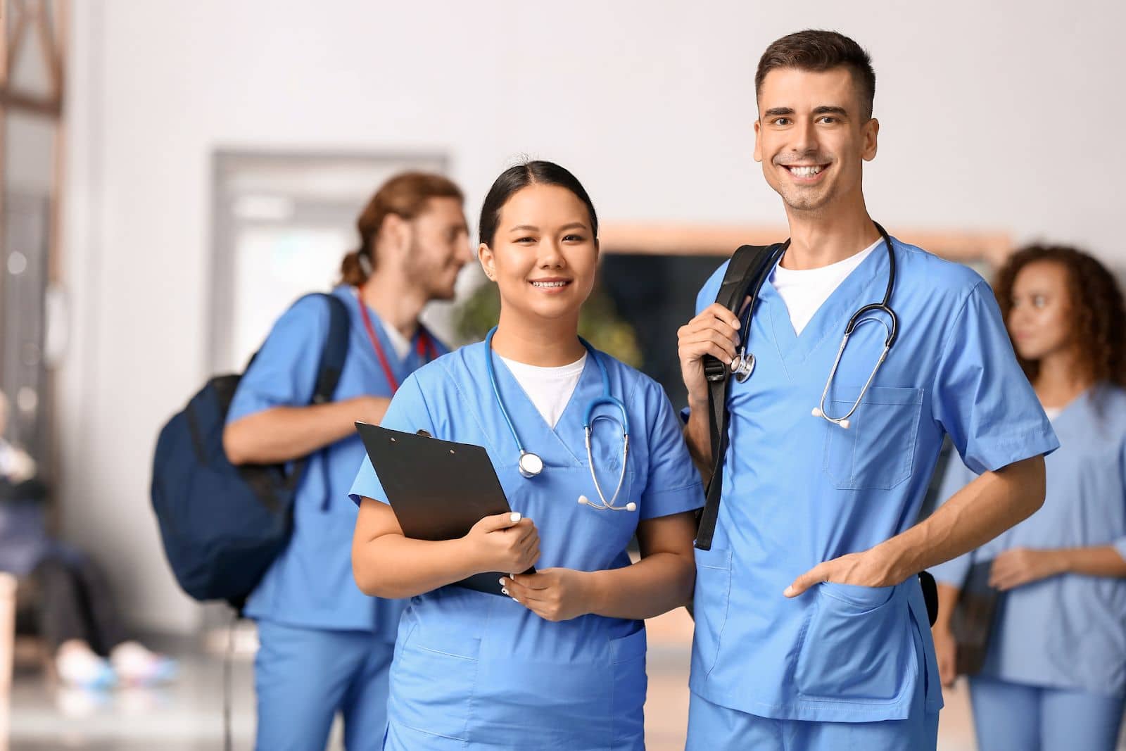 شرایط تحصیل پزشکی در اسپانیا