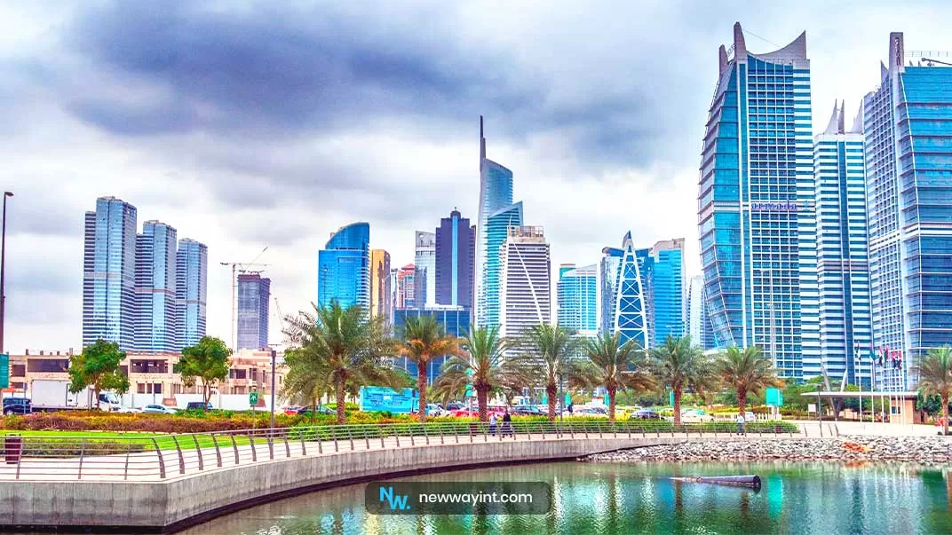 تفاوت آپارتمان ارزان در مقابل اجاره آپارتمان لوکس در دبی