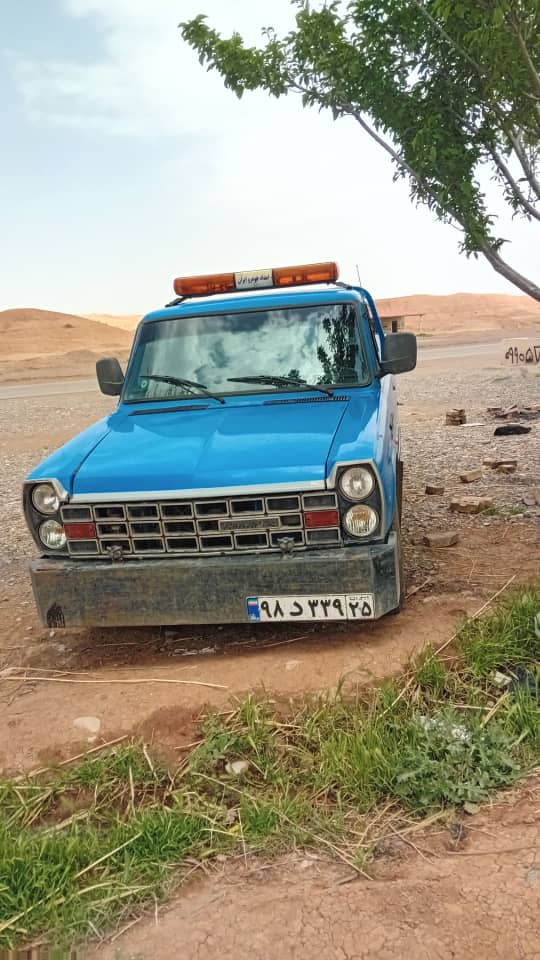 چگونه از امداد خودرو محمدی استفاده کنیم؟