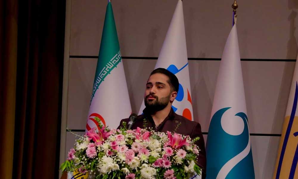 مهران کشاورز - ( گروه خودرویی کشاورز و نمایندگی خودرو )