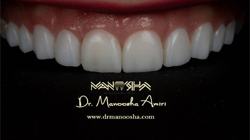 خدمات کلینیک دکتر مانوشا امیری 
