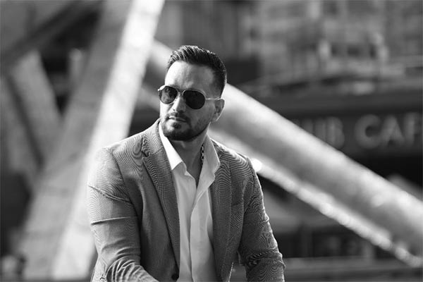 مهندس احمد ایوبی پور
