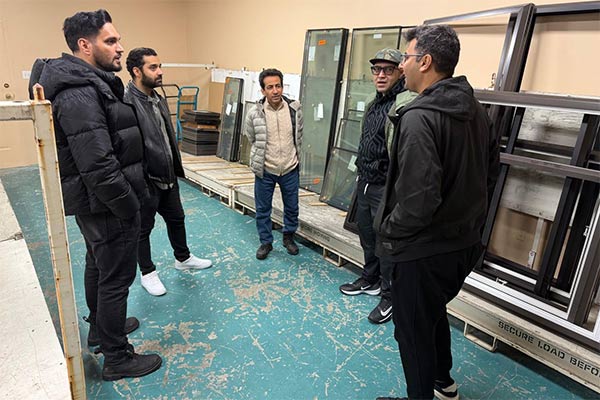 مسیر کارآفرینی احمد ایوبی پور