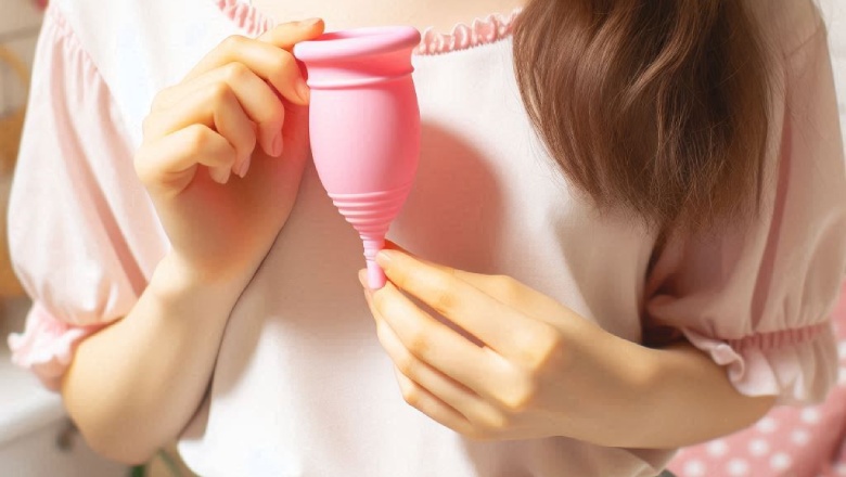 کاپ قاعدگی یا نوار بهداشتی؛ چگونه گزینه مناسب را براساس نیازهای شخصی برگزینیم؟