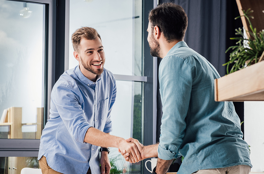 چگونه دوست پیدا کنیم؟