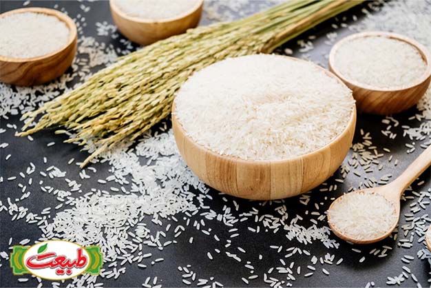نکات انتخاب برنج