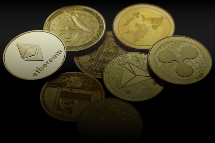 قیمت ارز دیجیتال