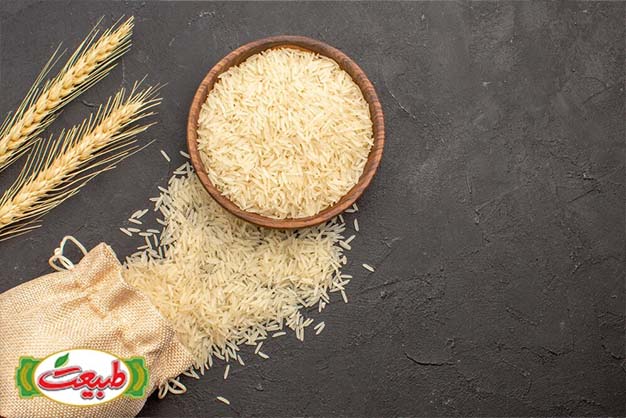 نکات خرید برنج