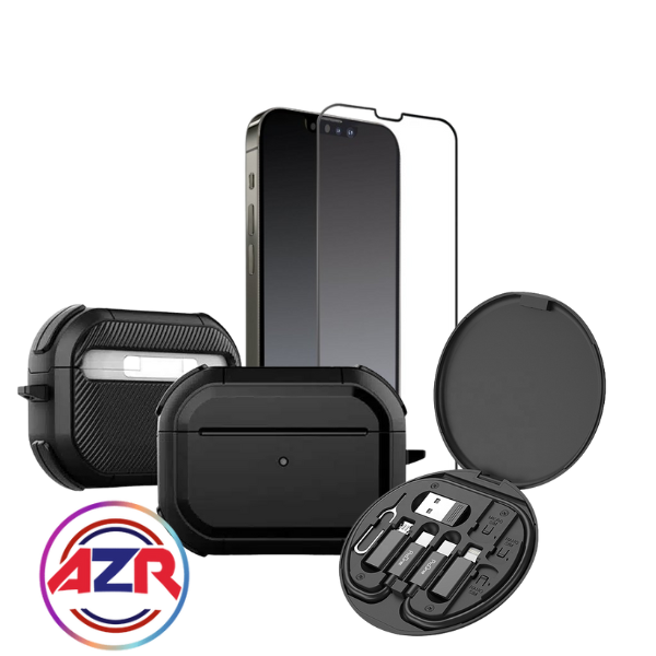 پخش لوازم جانبی موبایل