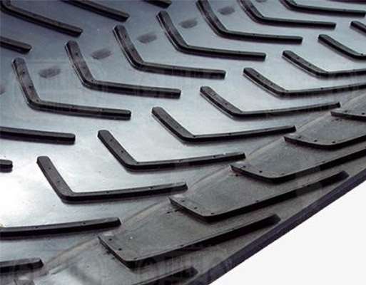 لاستیک نوار نقاله