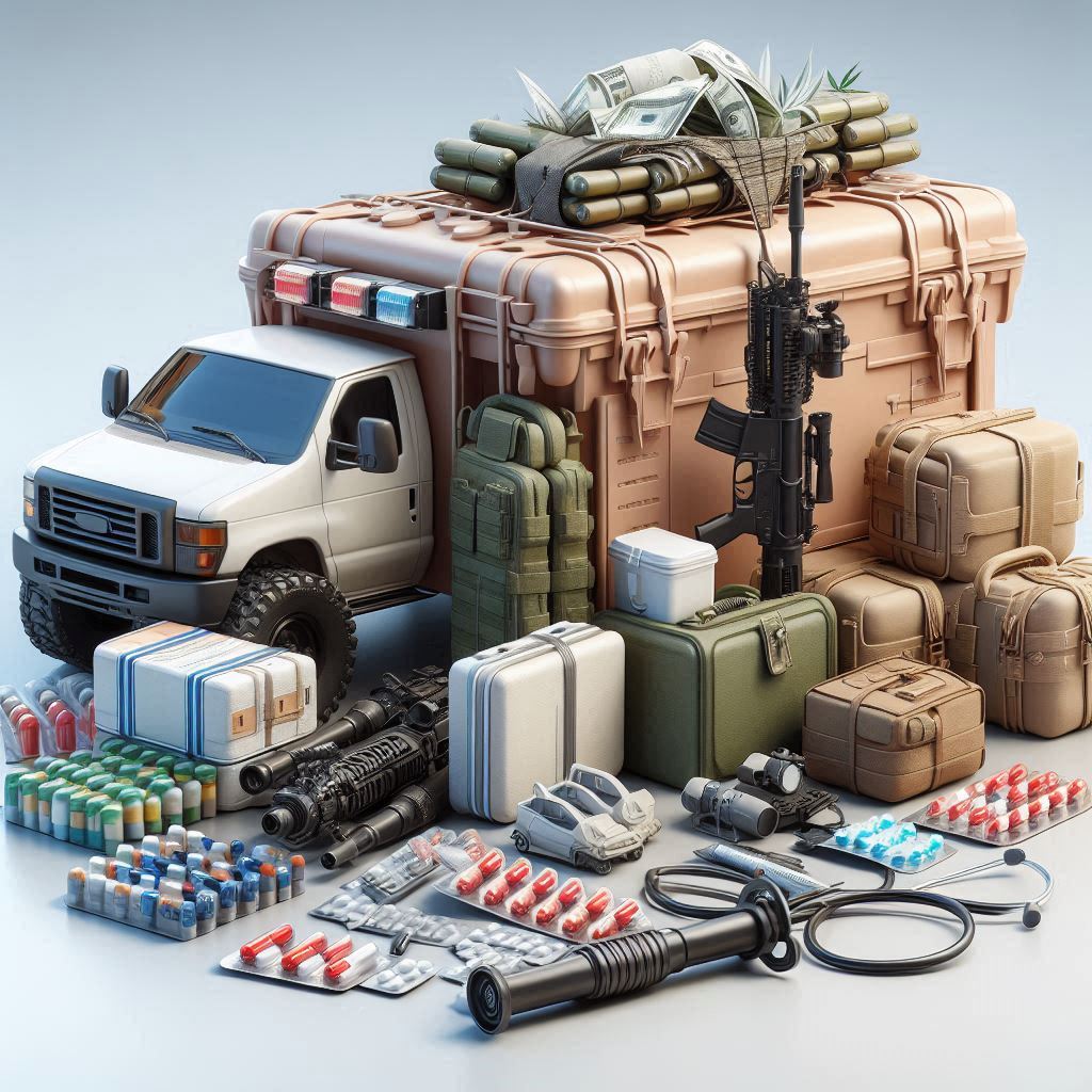 مجازات حمل مواد مخدر سنتی