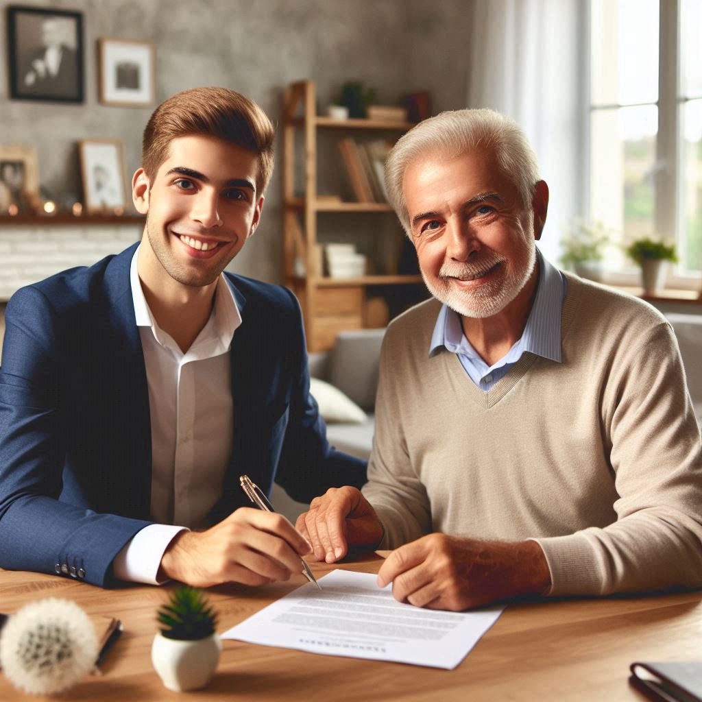 شرایط ابطال وصیت‌نامه