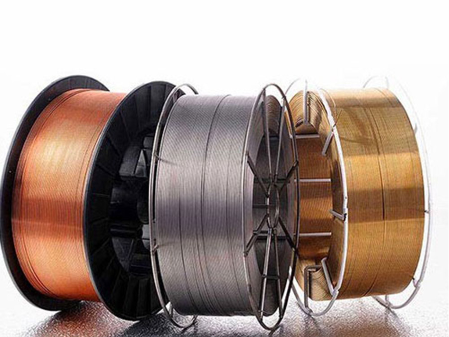 ❓ تفاوت سیم جوش ER70S-6 و ER70S-3 چیست؟