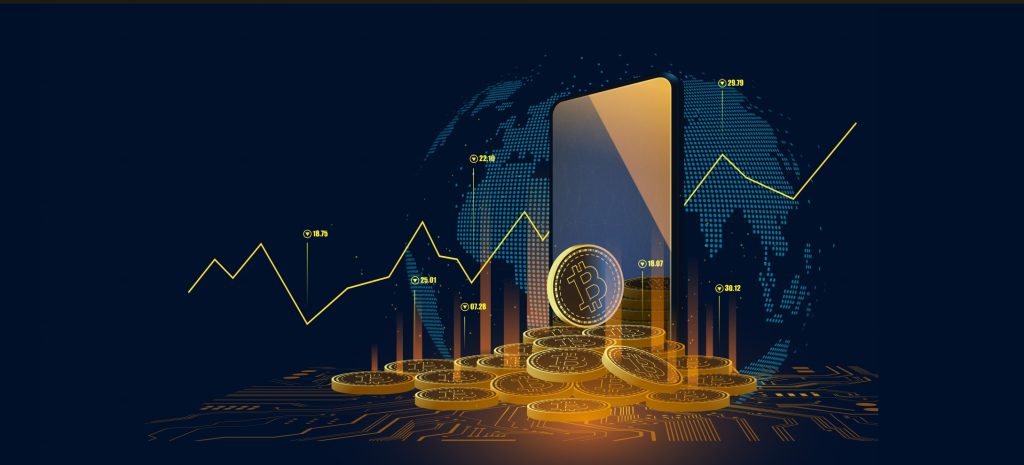 پلتفرم خرید و فروش بیت کوین