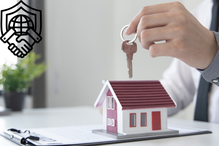 قوانین مالکیت جذاب برای خارجیها