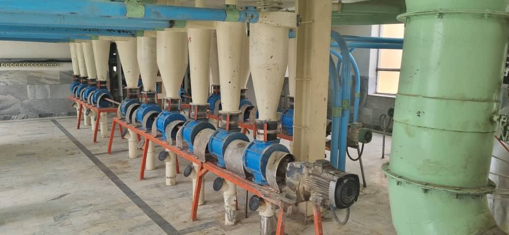 خرید کارخانه
