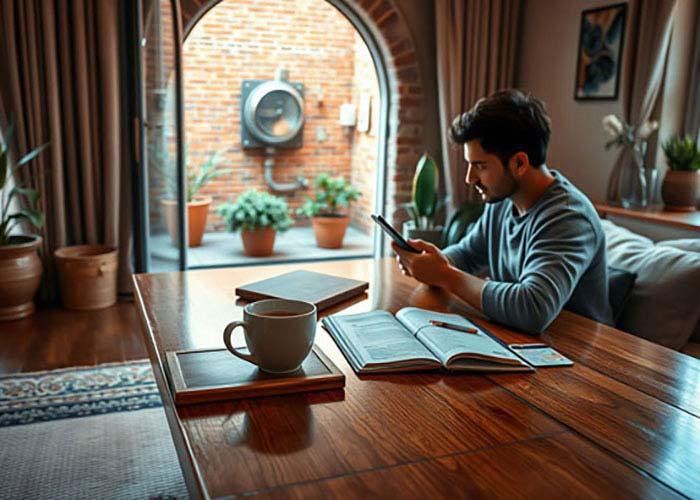 از کجا بفهمیم قبض گاز مال ماست؟