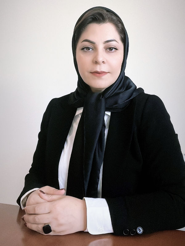 سارا آژیده وکیل ملکی