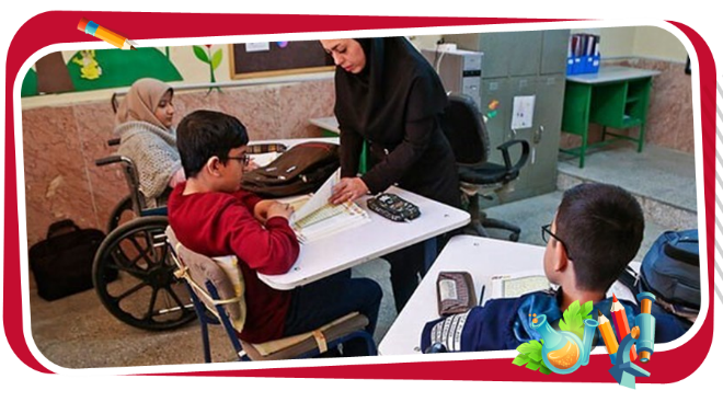 شرایط و مراحل استخدام مربی مهد کودک