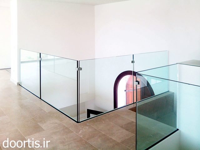 هندریل شیشه ای دفنی