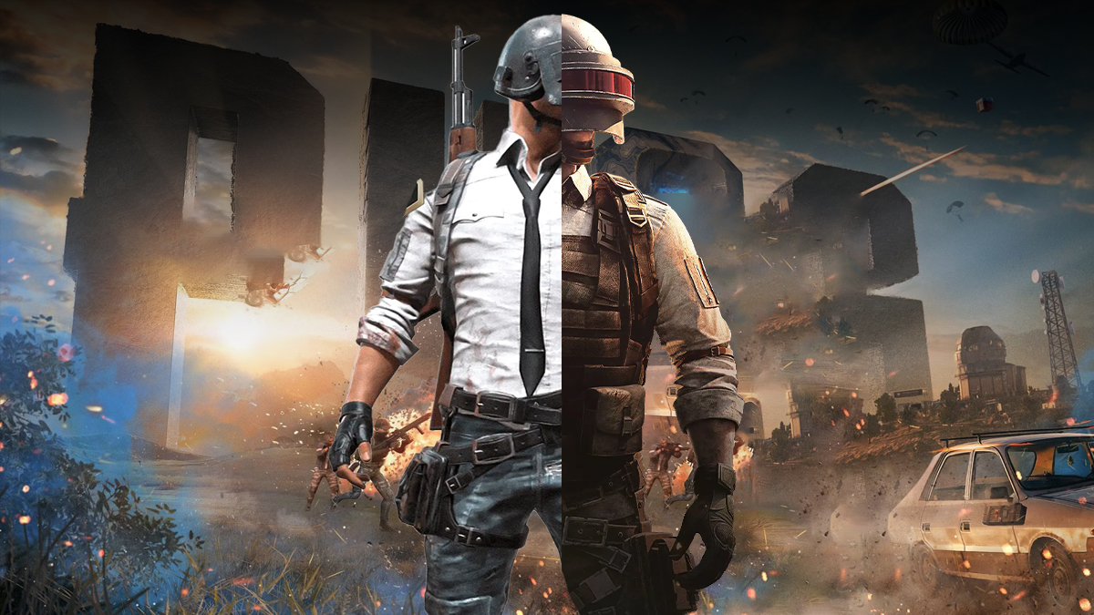 تفاوت‌های کلیدی بین پابجی موبایل و پابجی لایت