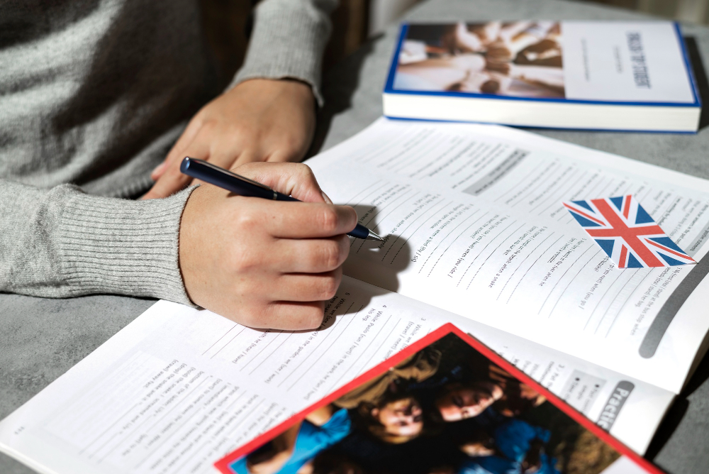 ویزای تحصیلی انگلیس