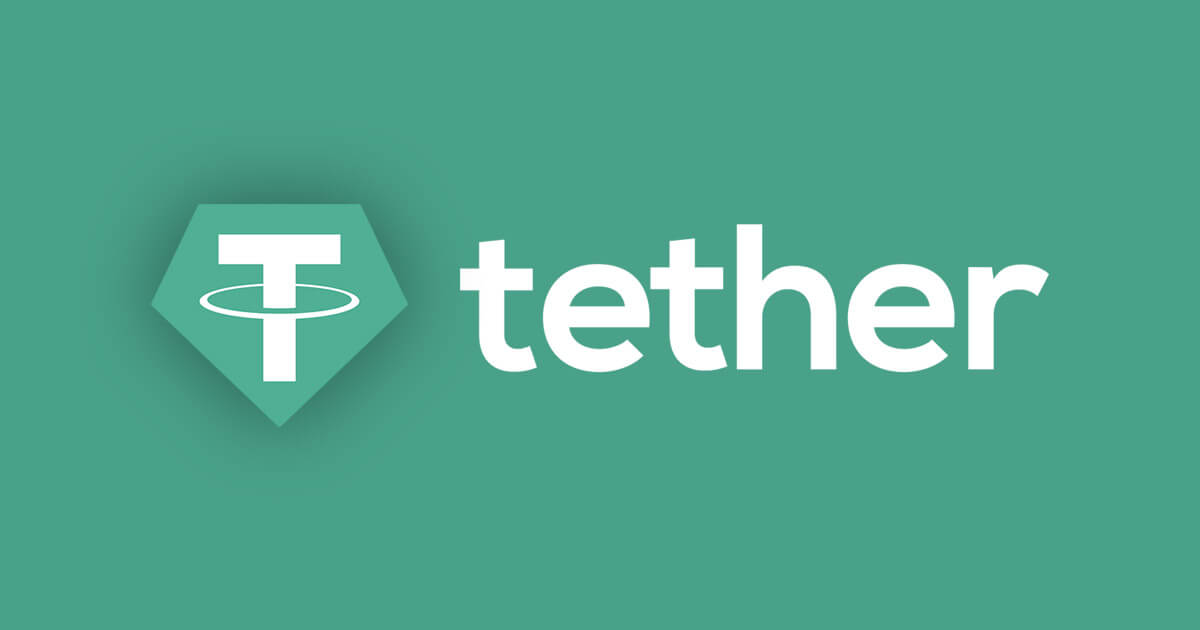 ارز دیجیتال تتر