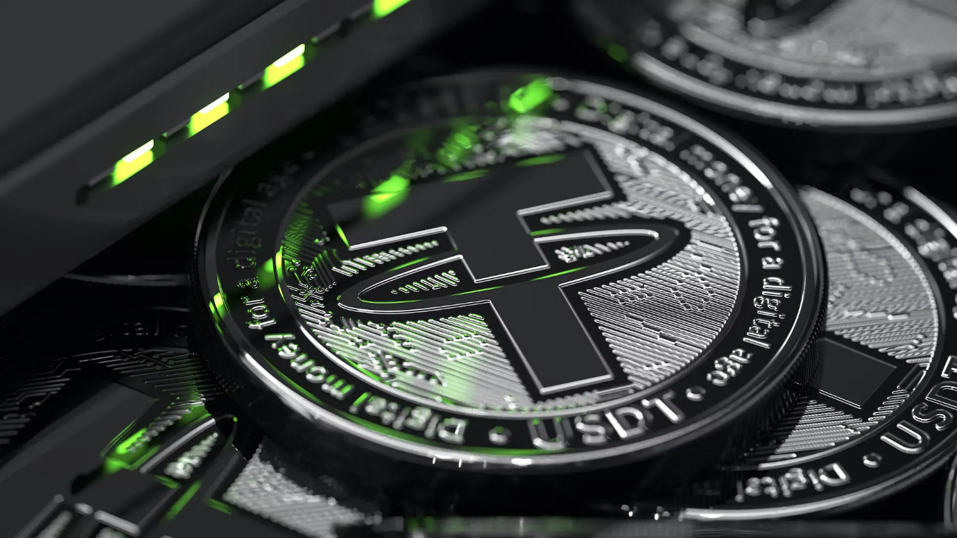 استیبل کوین تتر