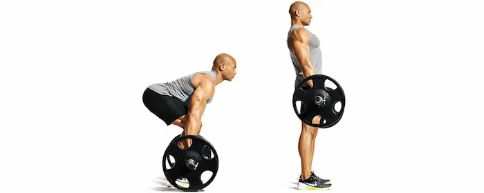 حرکت ددلیفت چگونه باعث درگیری و تقویت عضلات می شود؟