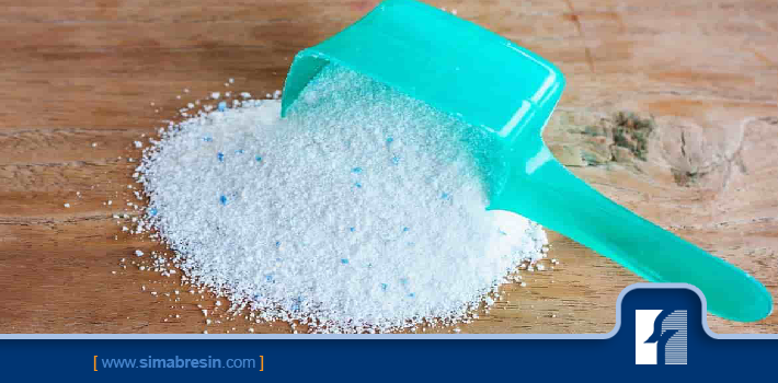 رزین اکریلیک