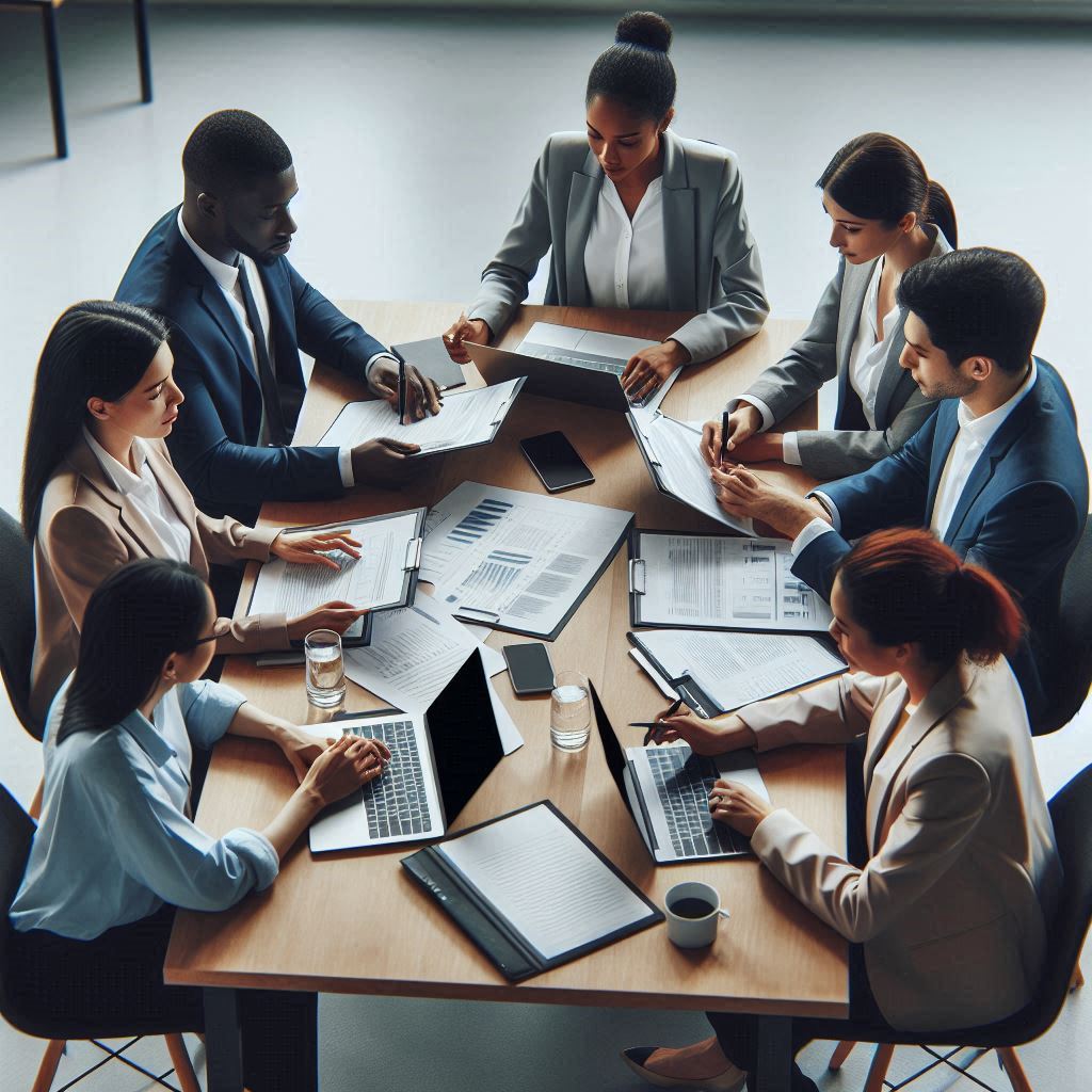 نکات کلیدی در بررسی و حل اختلافات مالیاتی