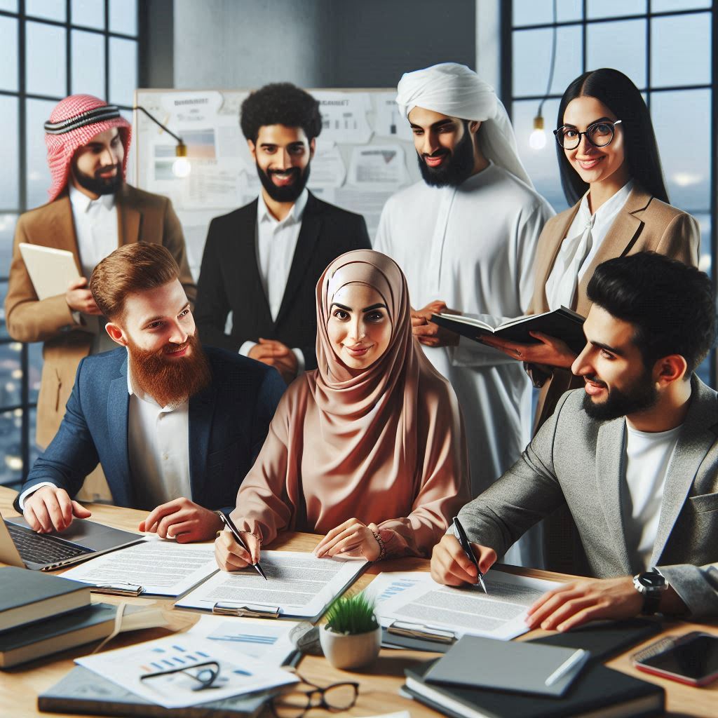 مراحل تنظیم قرارداد