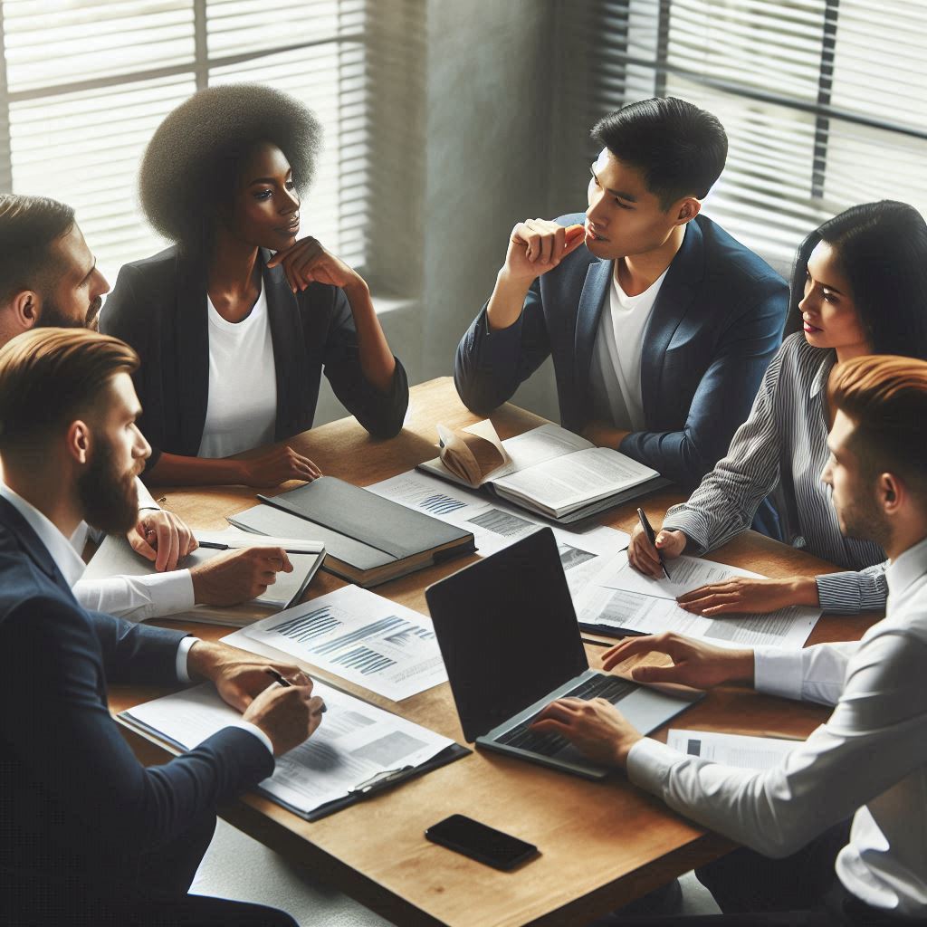 اهمیت حل و فصل اختلافات مالیاتی