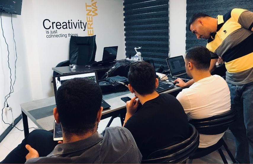 کلاس آموزش فارکس در قائمشهر