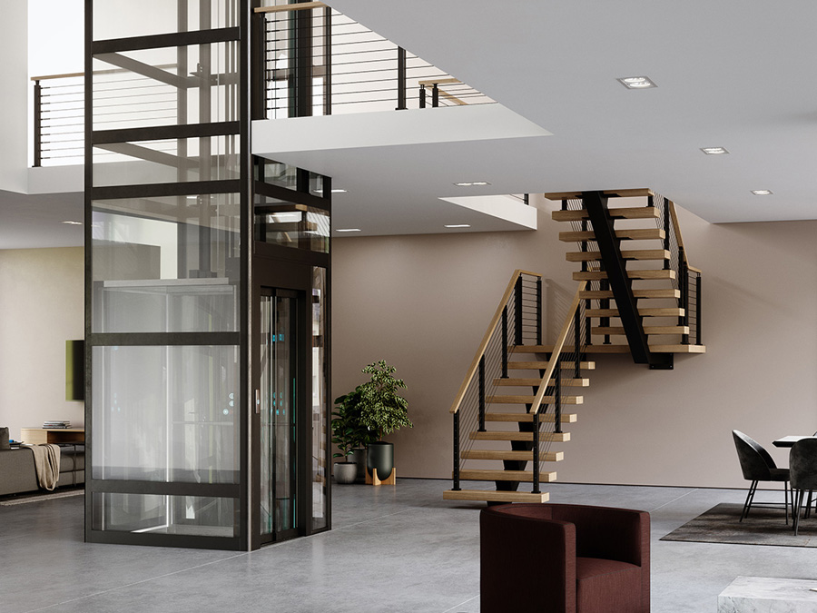 رازهای خرید آسانسور