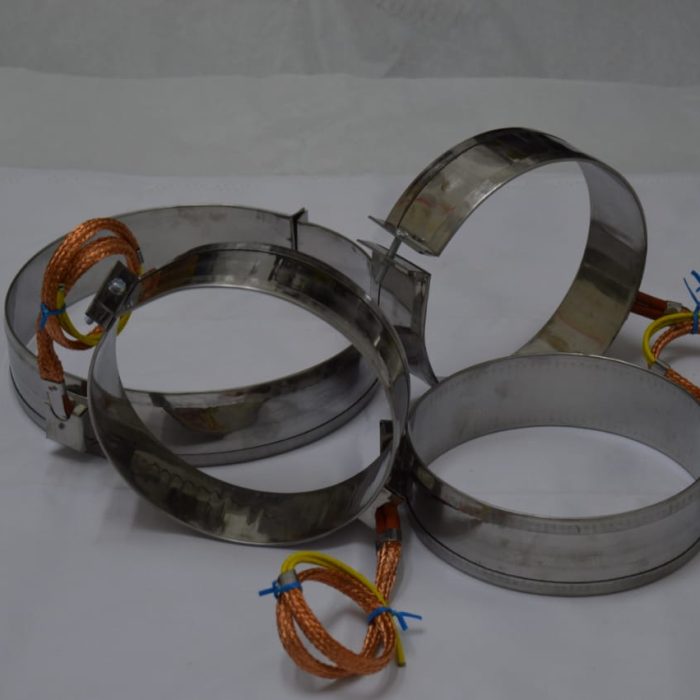 المنت هیتر ریخته گری