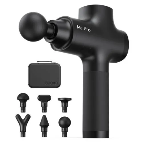ماساژور تفنگی Opove M3 Pro