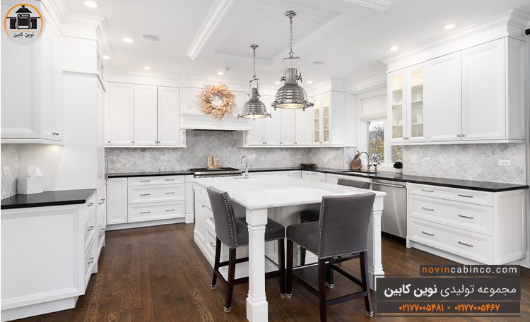 کابینت سازی در غرب و شمال تهران و پردیس 7 کابینت سازی غرب تهران