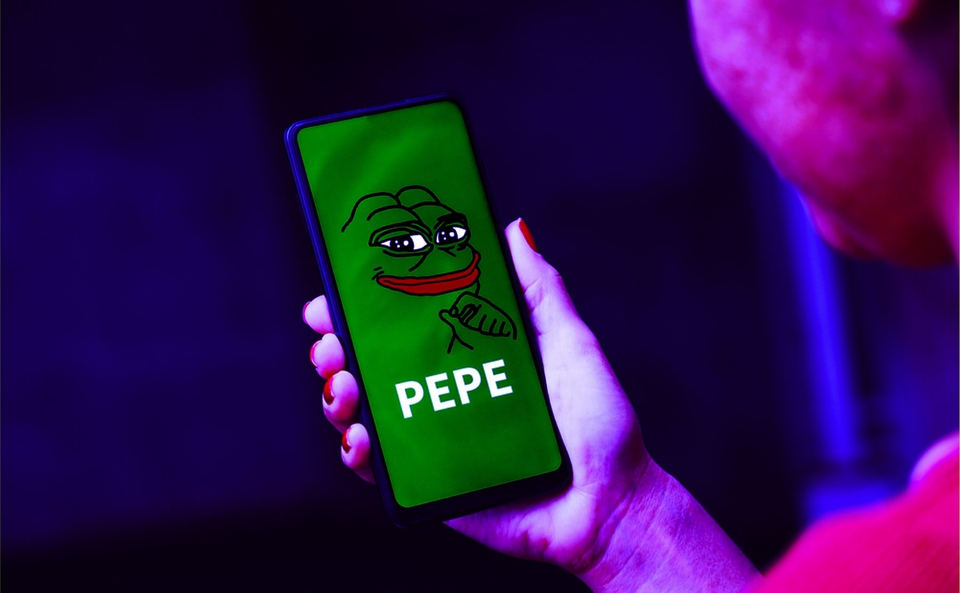 ارز دیجیتال پپه