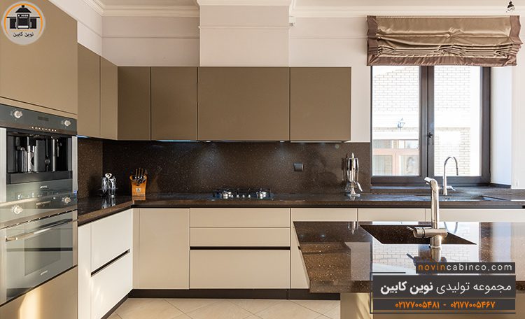 کابینت سازی در غرب و شمال تهران و پردیس 9 کابینت سازی در پردیس
