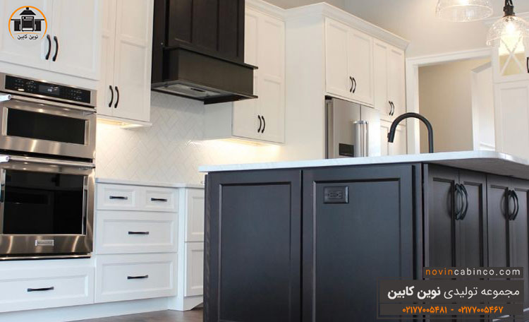 کابینت نئوکلاسیک